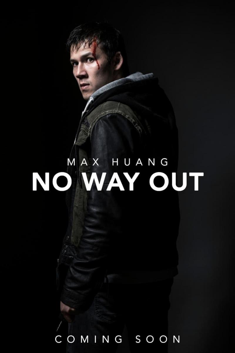 No Way Out (2019) | FilmFed