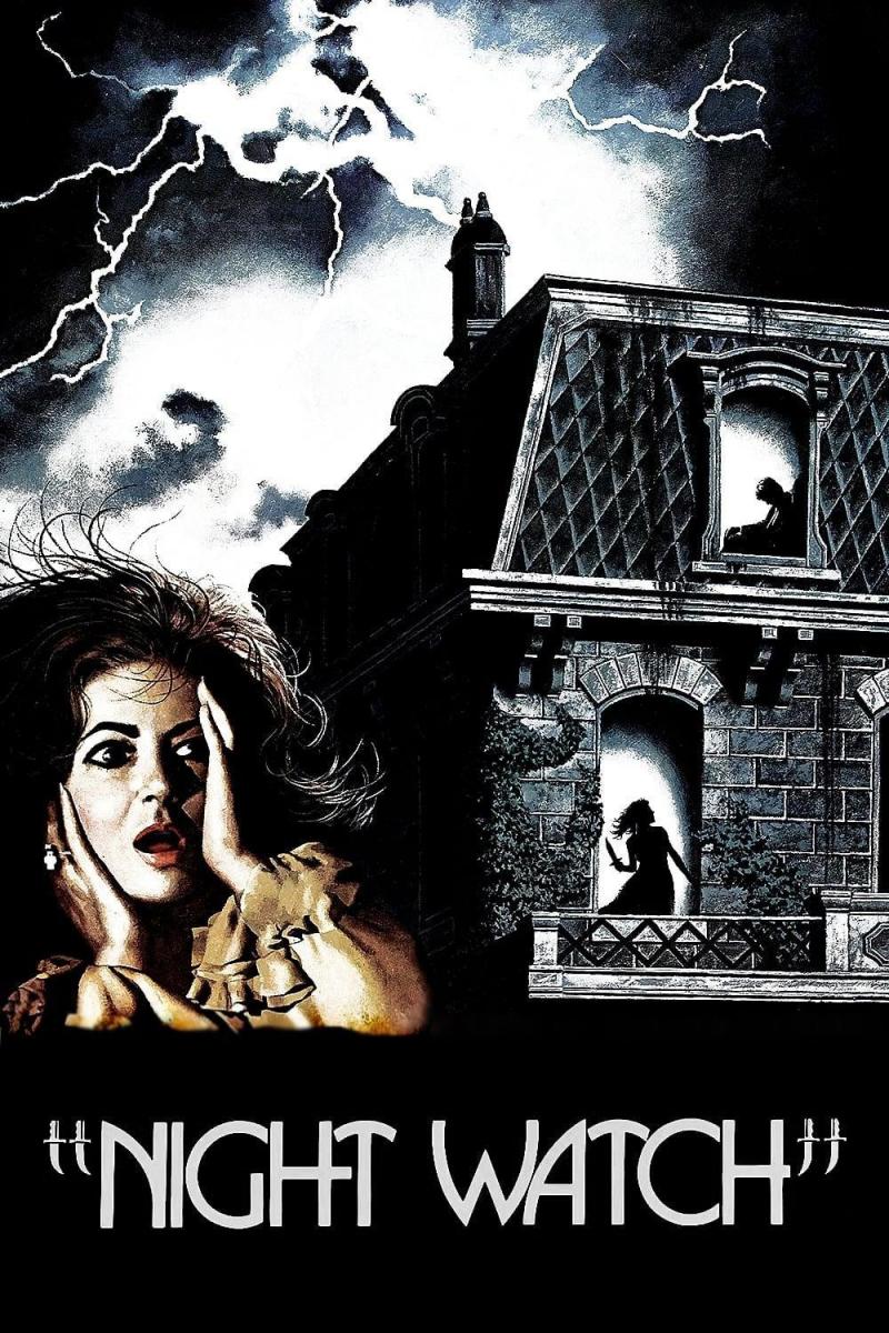 Night Watch (1973) FilmFed