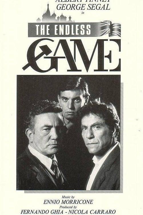 The Endless Game 1989 FilmFed