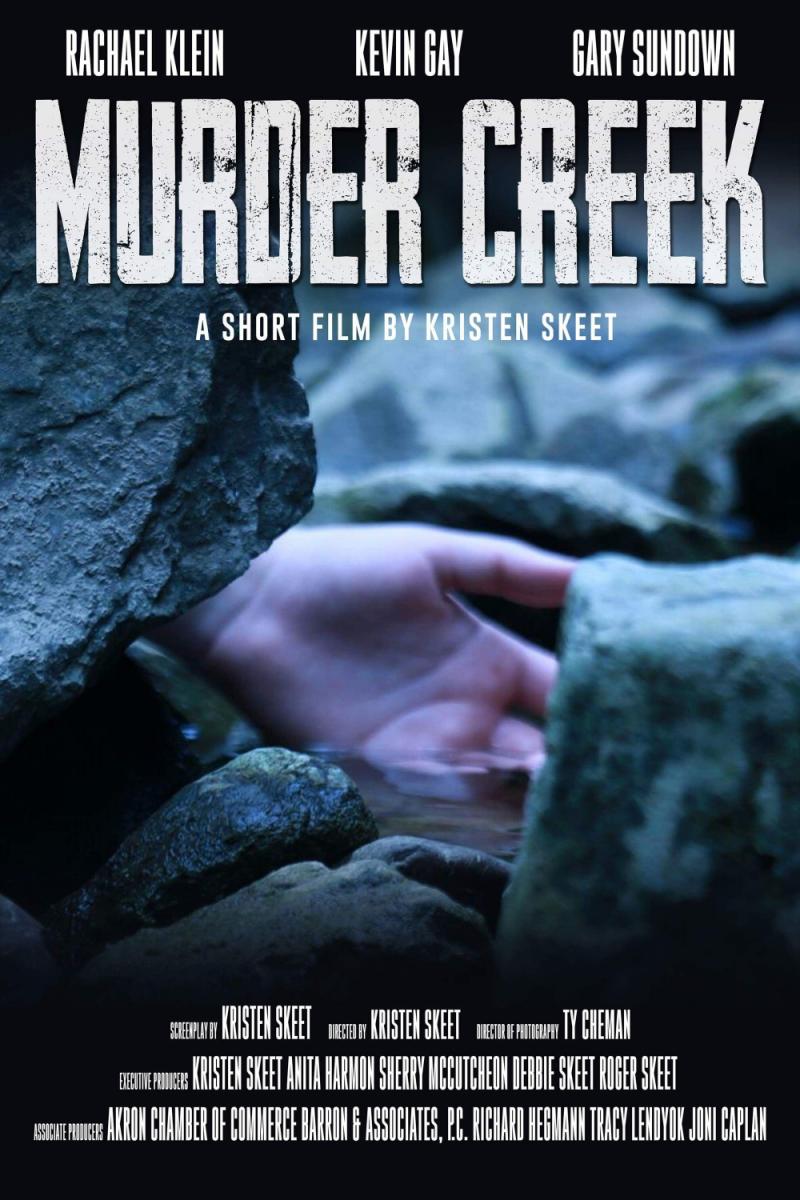 Murder Creek (2019) FilmFed