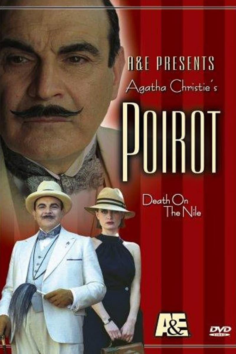 Poirot: Death on the Nile (2004) | FilmFed