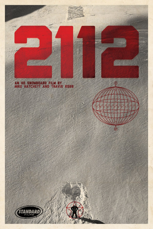 2112 (2012) | FilmFed - Movies, Ratings, Reviews, and Trailers