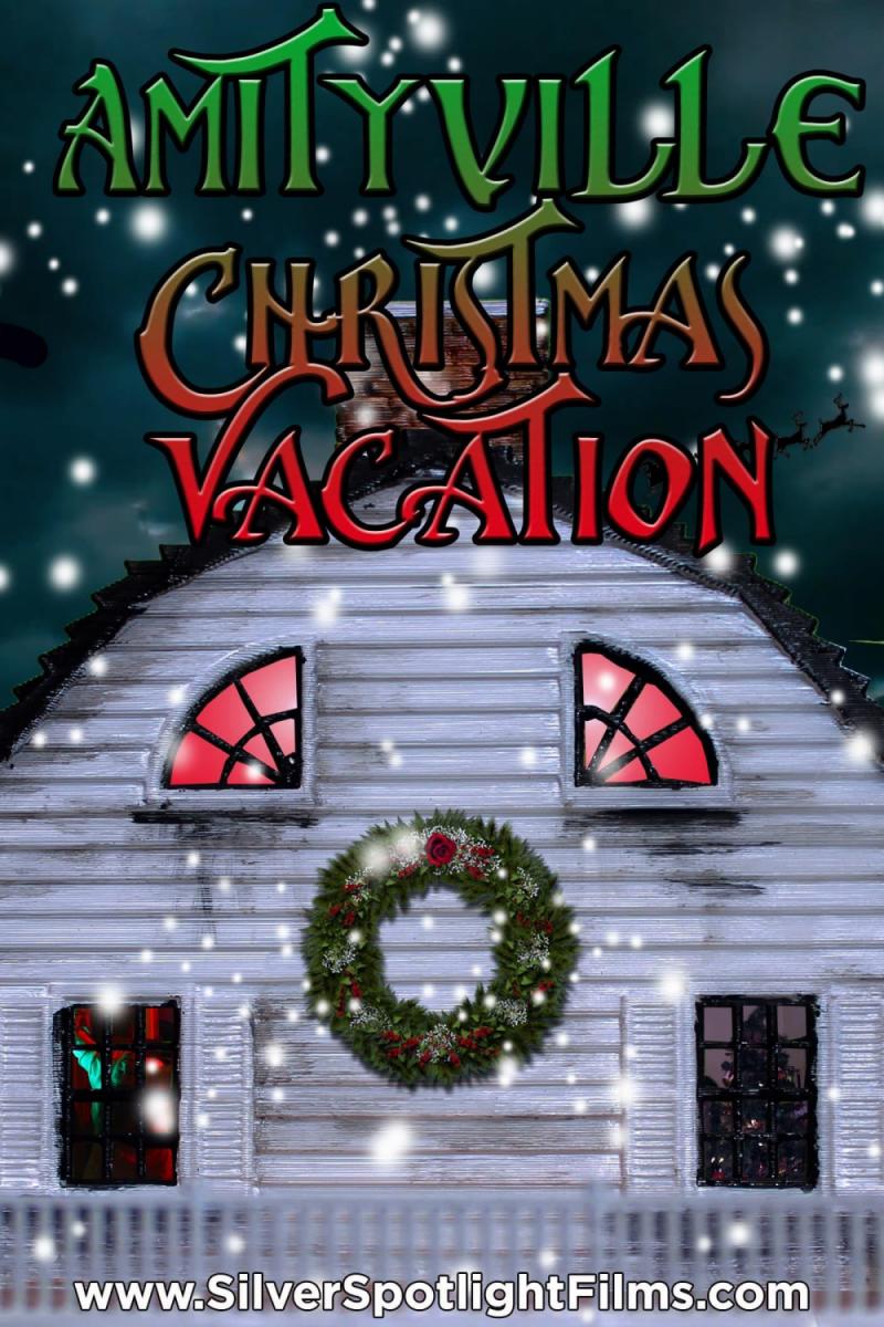 Amityville Christmas Vacation 2022 FilmFed amityville-christmas-vacation-2022-filmfed