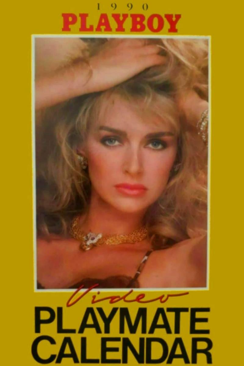 Playboy Video Playmate Calendar 1990 1989 FilmFed