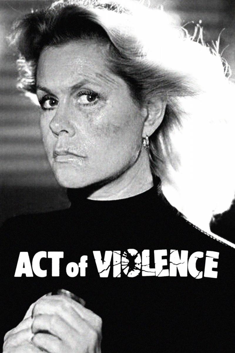 Act Of Violence 1979 FilmFed