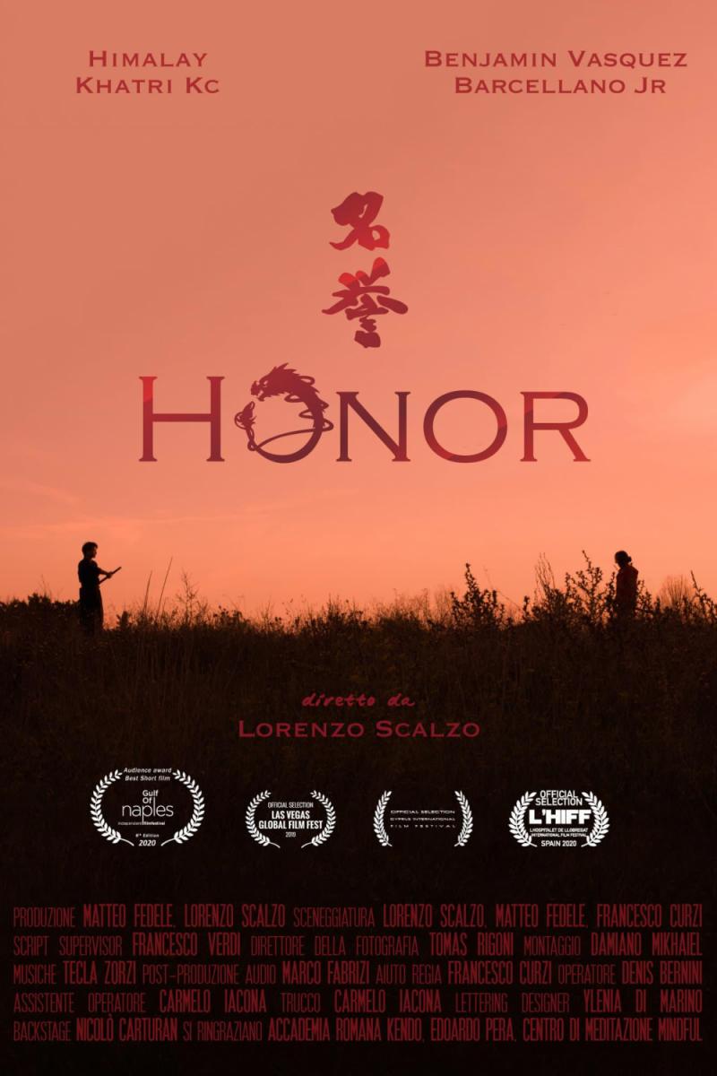 Honor (2019) | FilmFed
