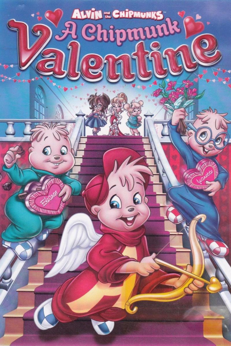 Alvin and the Chipmunks: A Chipmunk Valentine (1984) | FilmFed