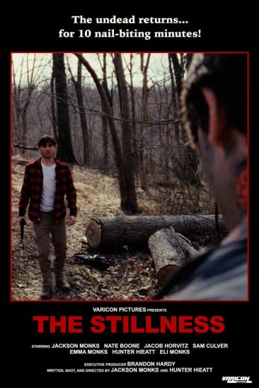 The Stillness (2025)