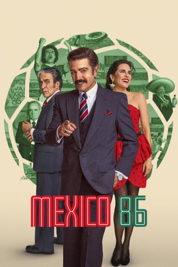 Mexico 86 (2026)