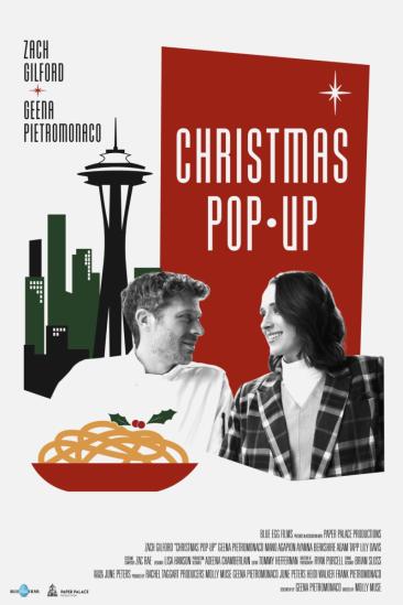 Christmas Pop-Up (2026)