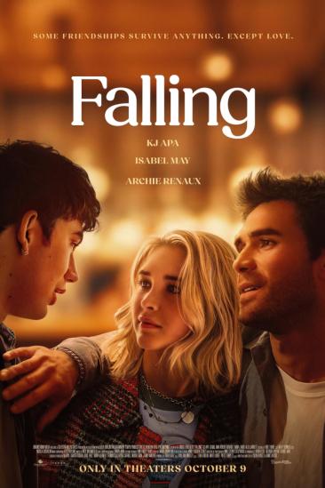 Falling (2026)