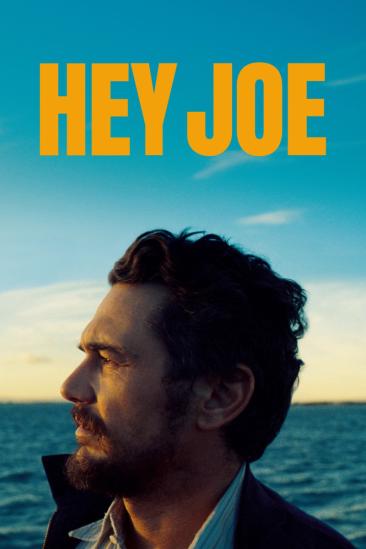 Hey Joe (2024)