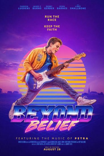 Beyond Belief (2026)