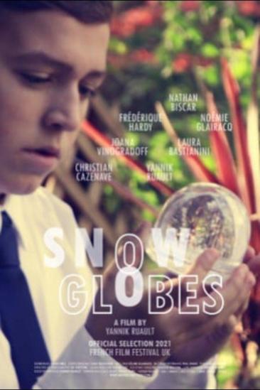 Snowglobes (2021)