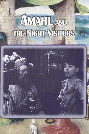 Amahl and the Night Visitors (1951)