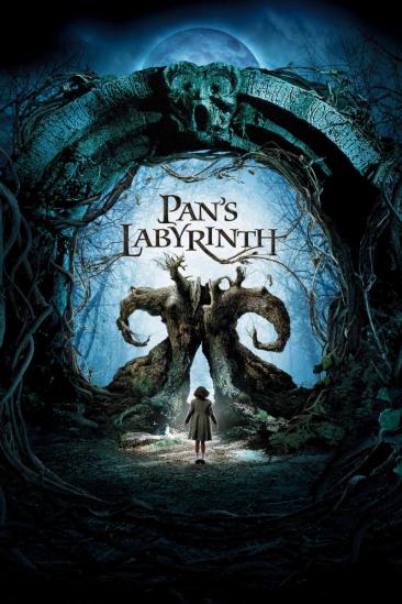 Pan's Labyrinth (2006)