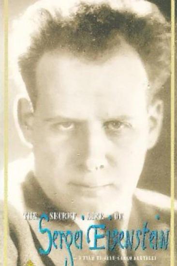 The Secret Life of Sergei Eisenstein (1987)