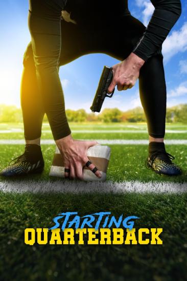 Starting Quarterback (2025)