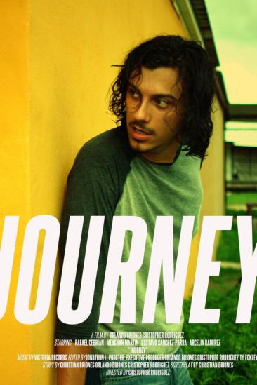 Journey (2026)