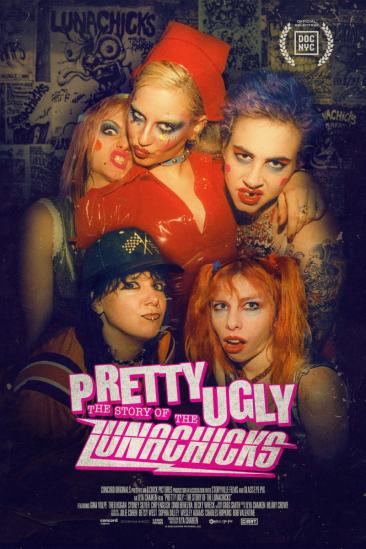Pretty Ugly: The Story of the Lunachicks (2026)