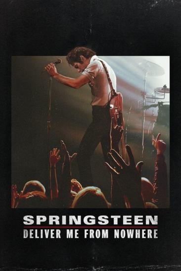 Springsteen: Deliver Me from Nowhere (2025)
