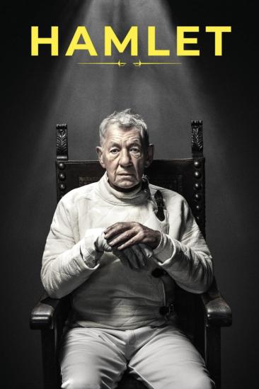 Hamlet (2024)