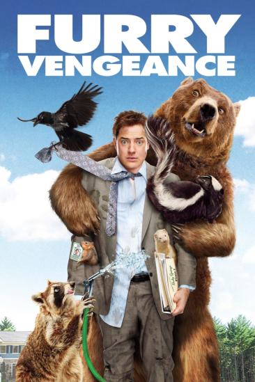 Furry Vengeance (2010)