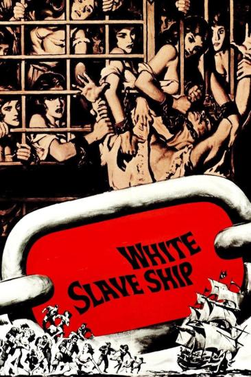 White Slave Ship (1961)