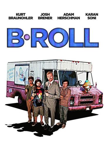 B-Roll (2026)