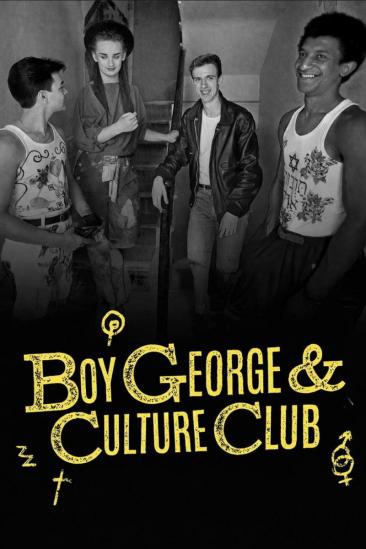Boy George & Culture Club (2026)
