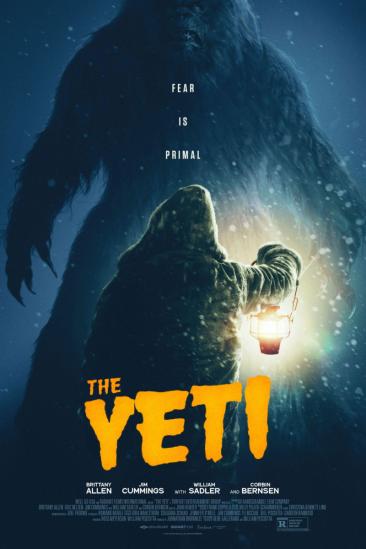 The Yeti (2026)