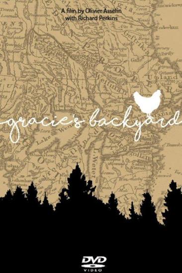 Gracie's Backyard (2017)