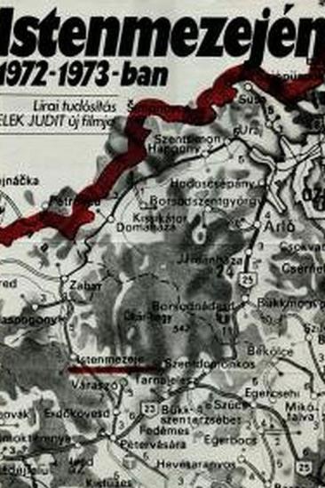 On the Field of God in 1972-73 (1974)