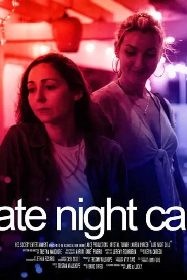 Late Night Call (2025)