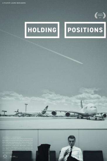 Holding Positions (2019)