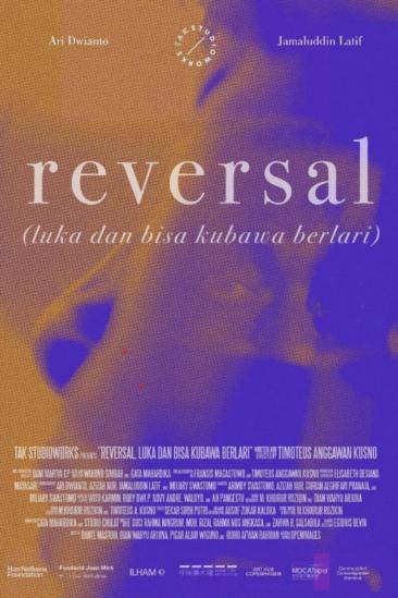 Reversal (2023)