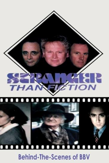 Stranger than Fiction (1994)