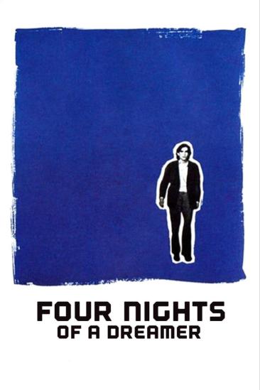 Four Nights of a Dreamer (1972)
