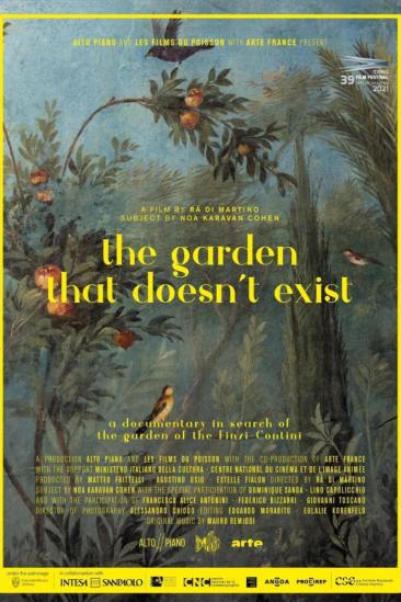 The Garden That Doesn't Exist (2022)