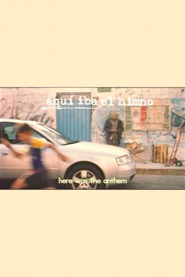 Here Was The Anthem (2002)