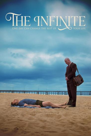 The Infinite (2026)