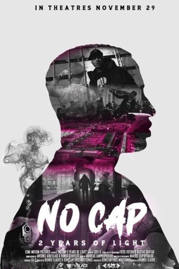 No Cap: 2 Years of Light (2024)