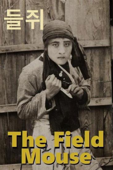 Field Mouse (1927)
