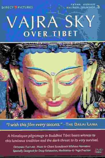 Vajra Sky Over Tibet (2006)