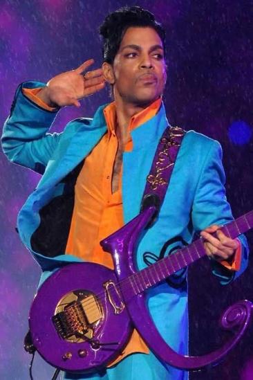 Prince: The Final Secret (2023)