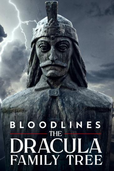 Bloodlines: The Dracula Family Tree (2003)