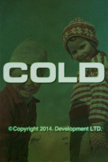 Cold (2014)