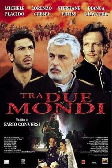 Once Upon a Time in Sicily (2001)