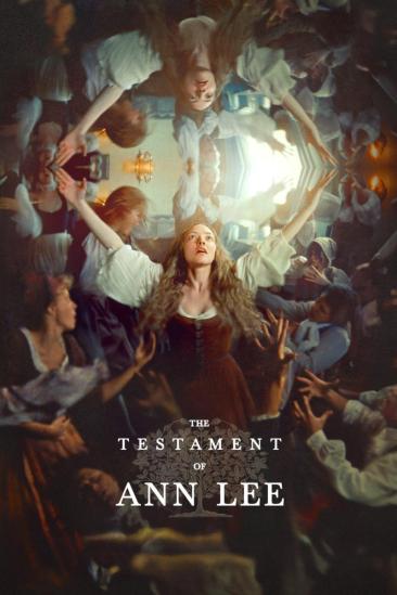 The Testament of Ann Lee (2025)