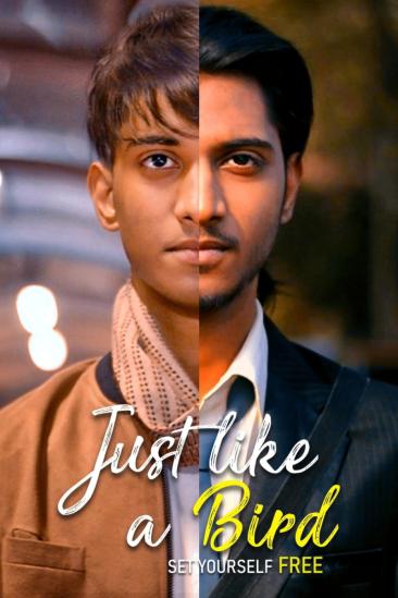 Just Like A Bird (2021)